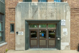 Eisenhower Senior High &amp; Middle School