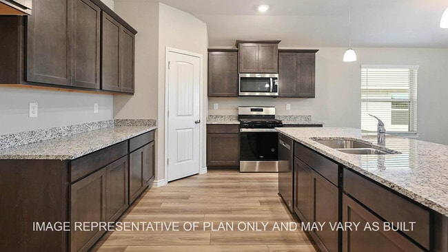 1223 Watkins Way, College Station, TX 77845 - photo 2