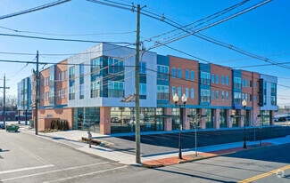 475 Smith St, Perth Amboy, NJ 08861