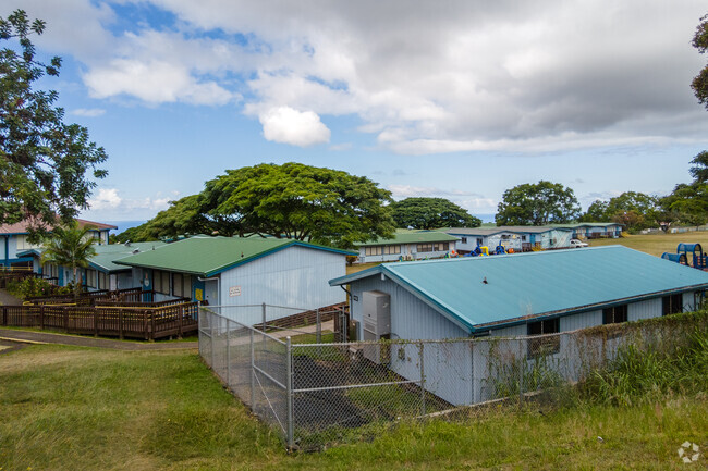 Kealakehe Intermediate School
