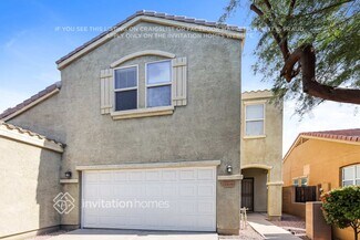 13509 N 87th Ln, Peoria, AZ 85381