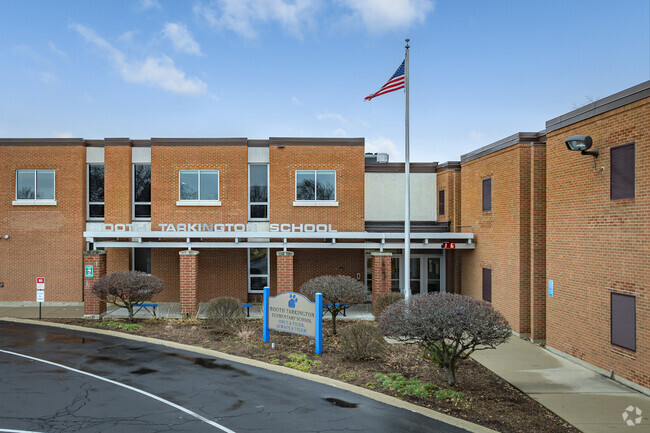 Booth Tarkington Elementary School