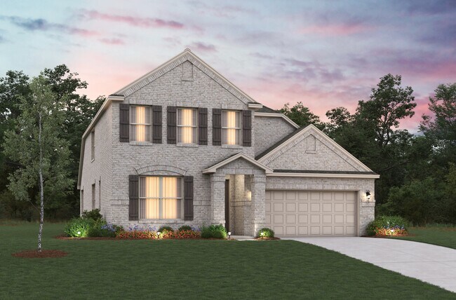 4705 Buttonbush Dr unit 37072486, Venus, TX 76084 - photo 3