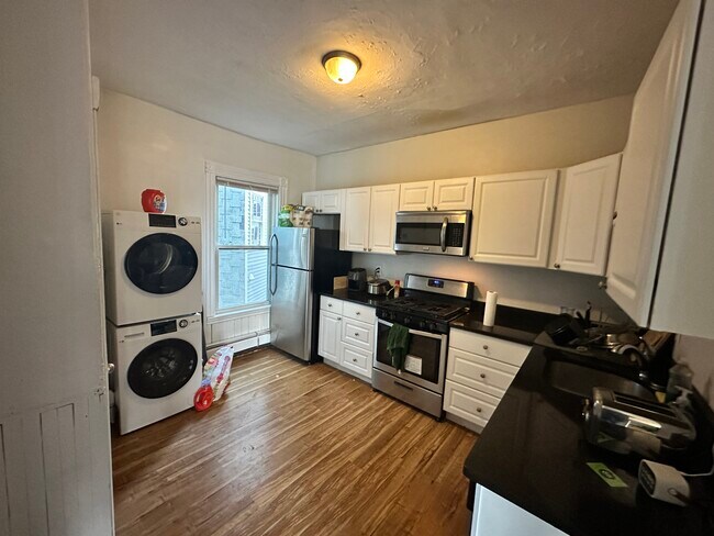80 Hillside St unit 3, Boston, MA 02120 - photo 2