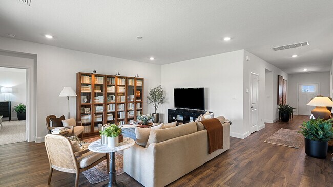 2140 Ghost Rider Cove unit 37030049, Leander, TX 78641 - photo 7