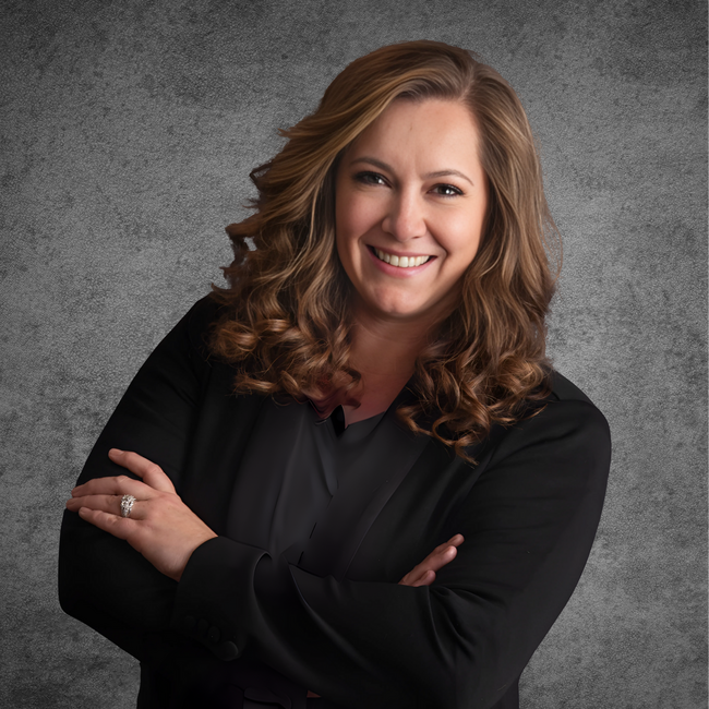 Crystal Guthrie