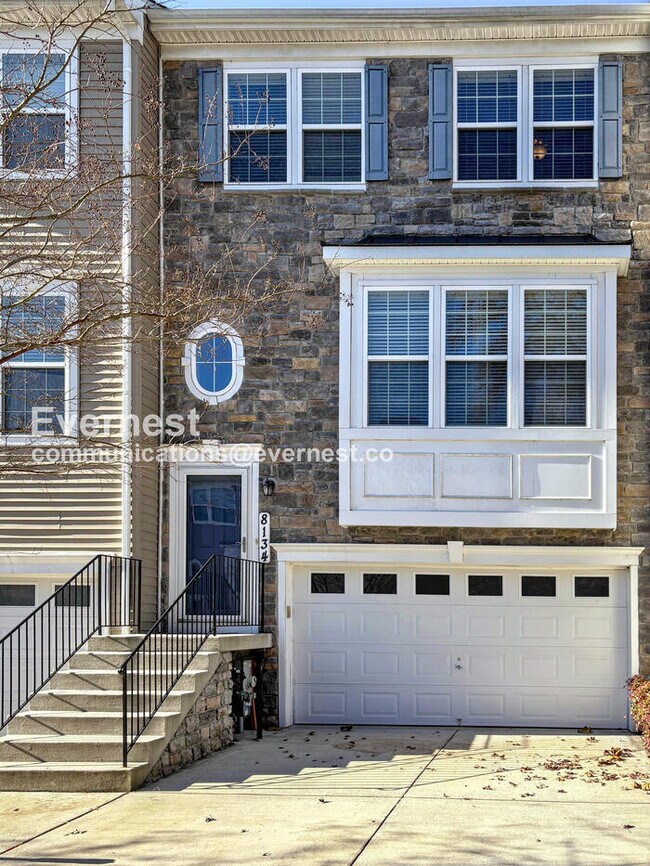 8134 Villaggio Dr, Millersville, MD 21108 - photo 2