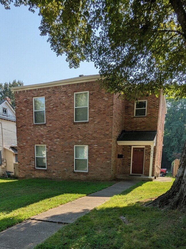 302 Crescent Ct Unit 2, Louisville, KY 40206