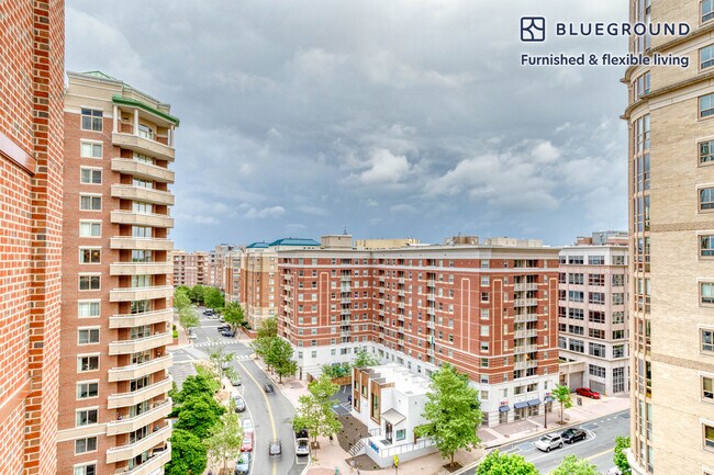 4001 N 9th St unit FL10-ID505, Arlington, VA 22203 - photo 6