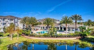 5215 Millenia Blvd, Orlando, FL 32839