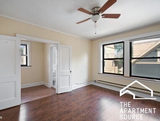 4546 N Damen Ave unit 413, Chicago, IL 60625 - photo 2