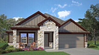 217 Creekfall Rd, Burnet, TX 78611