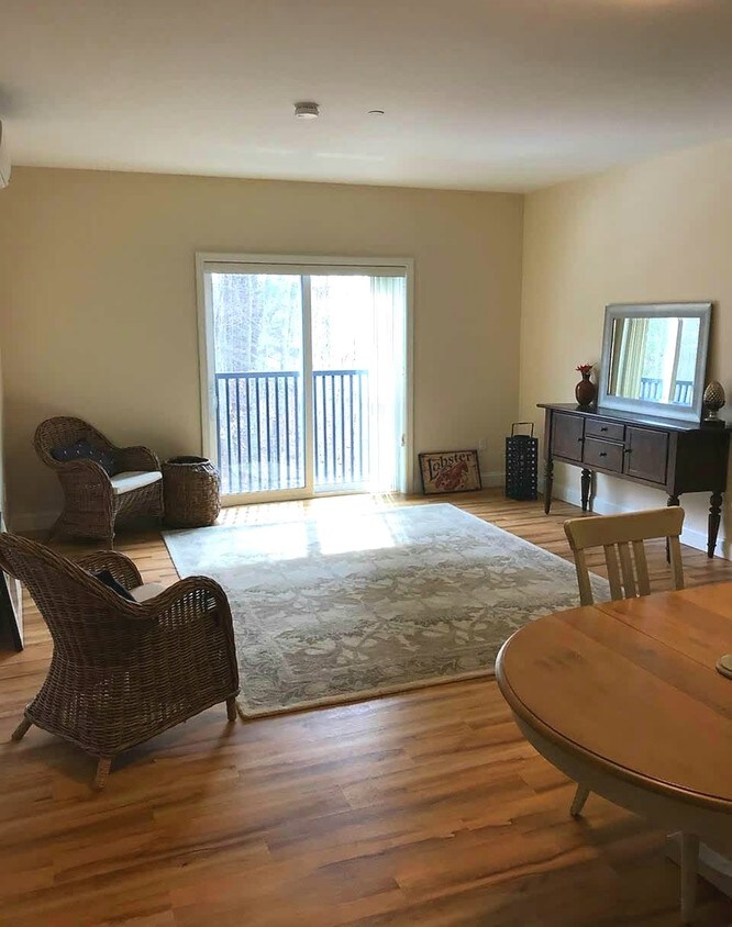 The Residences at Eliot Commons 55+ Community 38 Levesque Dr, Eliot