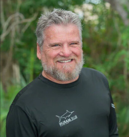 Jack Brown