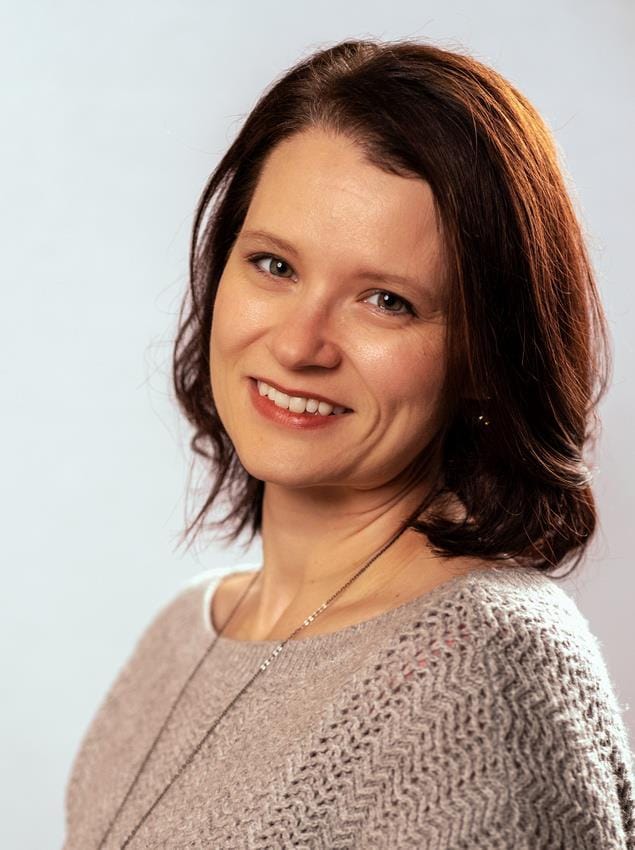 Brenda O'Connor
