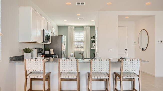 8741 E Crimson Snowberry Way, Vail, AZ 85641 - photo 2