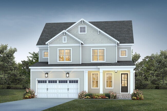 1261 Barreto Dr unit 36896448, Wendell, NC 27591 - photo 2