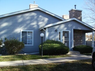 8418 Everett Way Unit D, Arvada, CO 80005