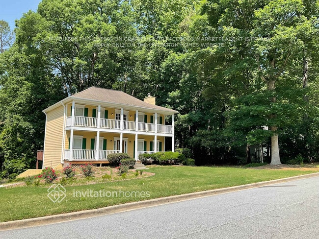 1440 Midland Way, Lawrenceville, GA 30043 - photo 2