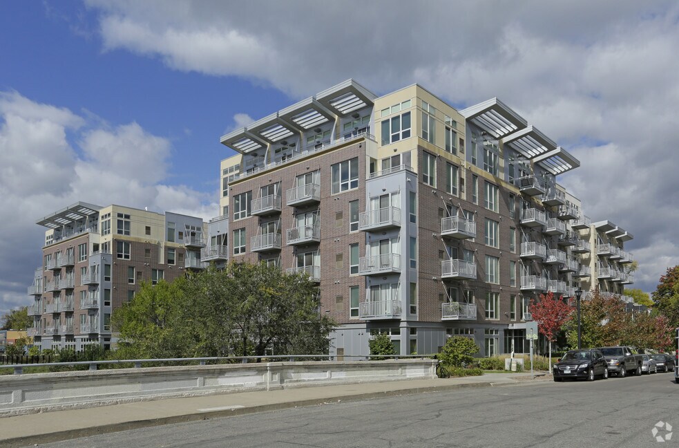 Flux Apartments, Minneapolis, MN 55408 - photo 1