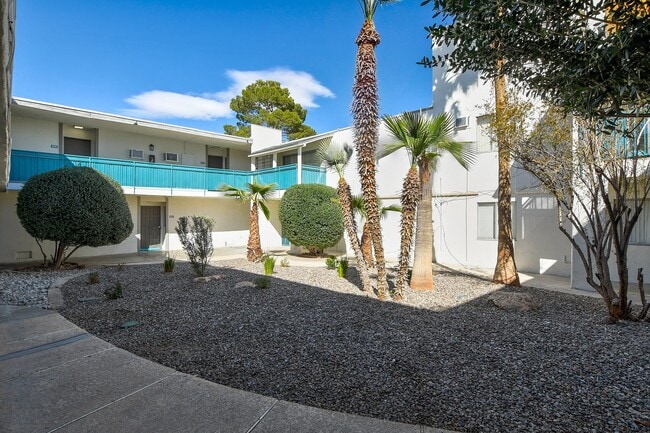 The Hendrix, Las Vegas, NV 89109 - photo 6