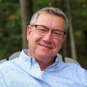Jody Leatherberry