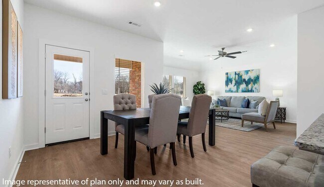 3010 Sunny St unit 36202581, Gravette, AR 72736 - photo 6