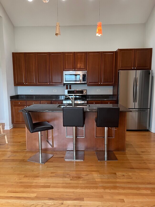 930 W Cuyler Ave unit 3, Chicago, IL 60613 - photo 2