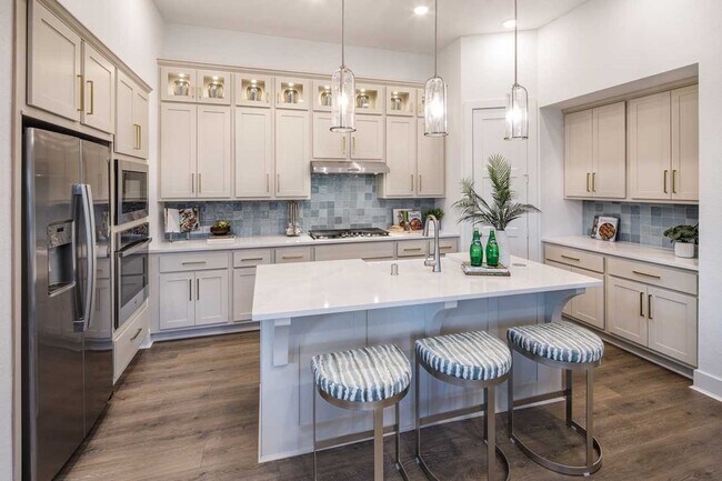 2260 Altiplano, San Antonio, TX 78245 - photo 6