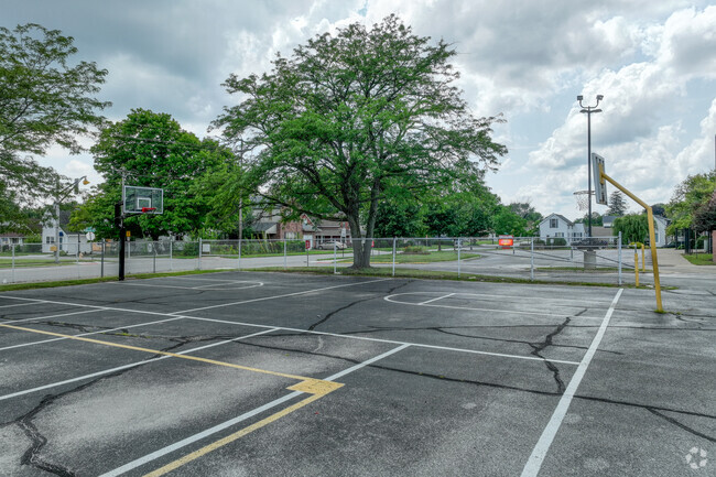 Oakland Elementary School
