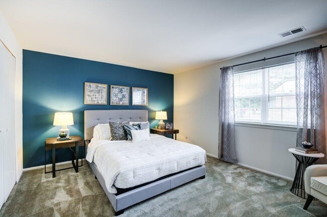 Mapleton Square Apartment Homes, Dover, DE 19901 - photo 7