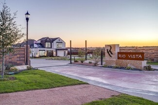 101 Lantern Ridge, Aledo, TX 76008