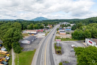 Washington Street District