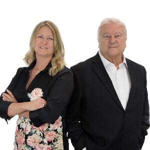 Lyle & Lynnor Anderson