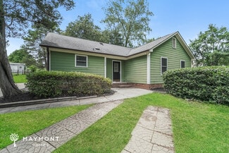 11236 Kingfisher Dr, Charlotte, NC 28226