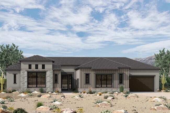 12942 E Buckskin Trail unit 36445853, Scottsdale, AZ 85255 - photo 4