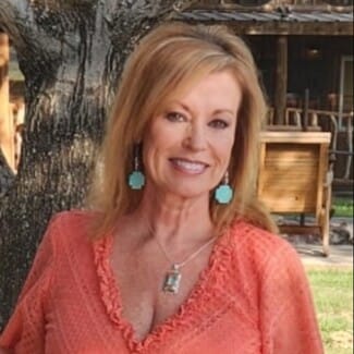 Terry Turner-Ward