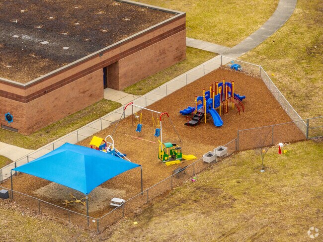 Robert F. Woodall Elementary School