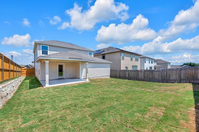 200 Colonel McNally Loop, Jarrell, TX 76537 - photo 7