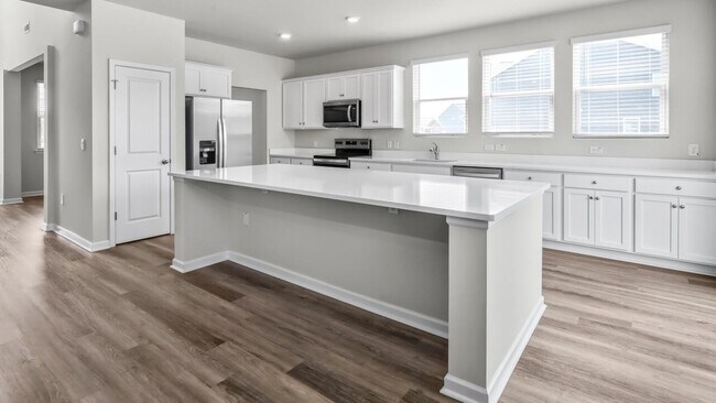 320 Hammock Bay Way, Hubert, NC 28539 - photo 6