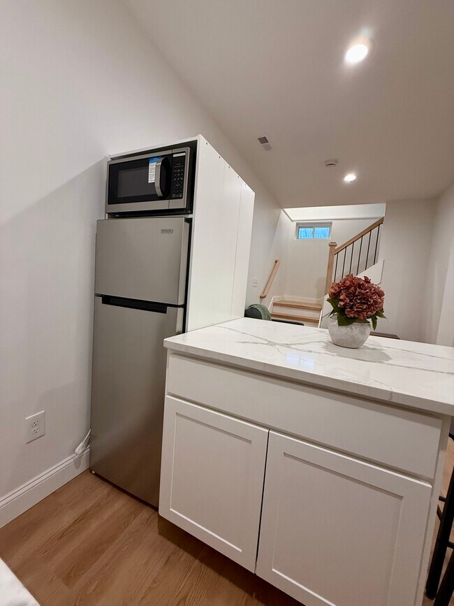 55 Foster Rd unit 2 beds and 1 bath, Southwick, MA 01077 - photo 7