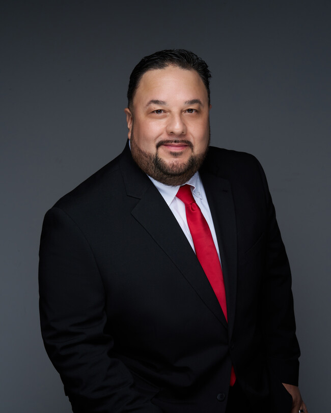 Agent Photo