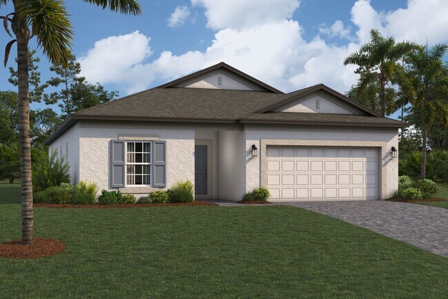 7571 Painted Sky Place Land unit 36809782, Land O' Lakes, FL 34637 - photo 2