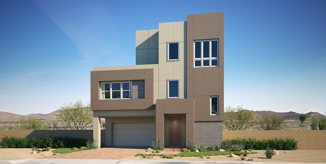 1734 Birder St unit 36500599, Las Vegas, NV 89138 - photo 3