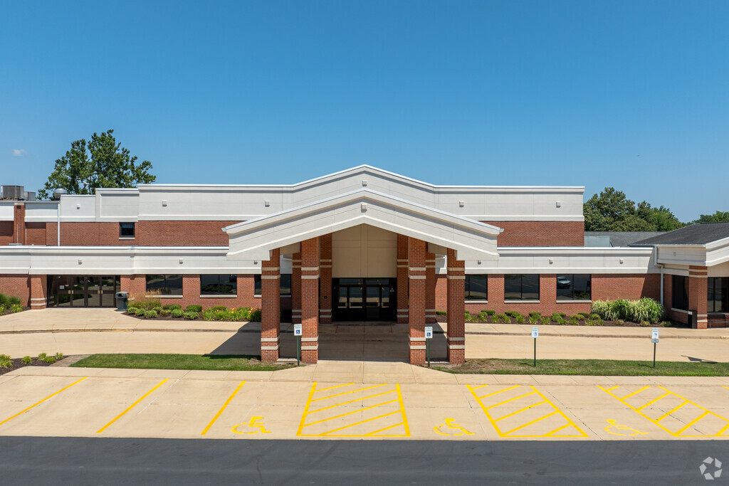 Calvary Christian Academy challenges and encourages children to learn.
