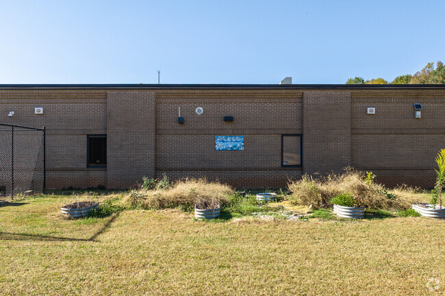 Arbor Station Elementary School