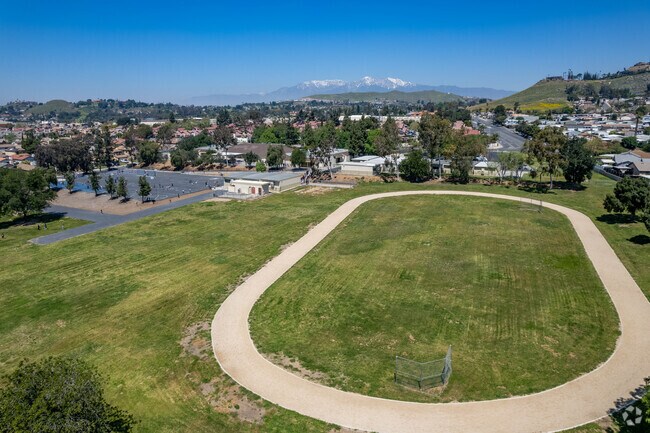 Indian Hills Elementary School has great academic and athletic opportunities for students.