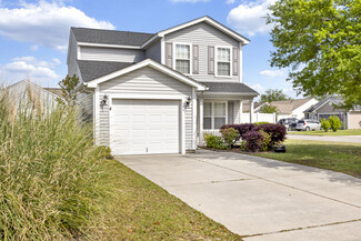 395 Thistle Ln, Myrtle Beach, SC 29579