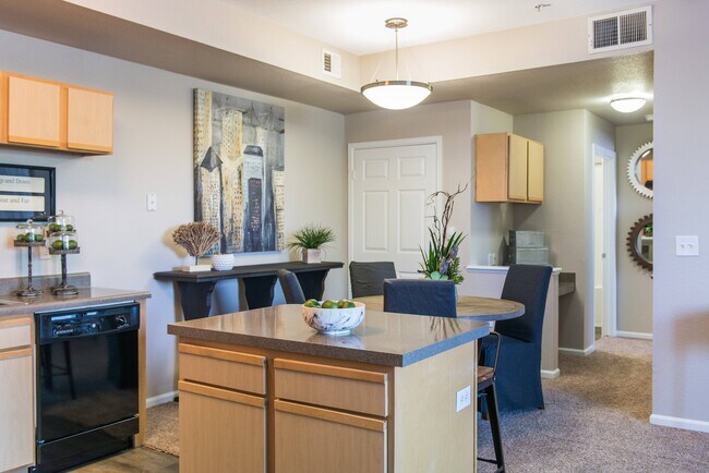 PeakView at T-Bone Ranch Apartments, Greeley, CO 80634 - photo 5