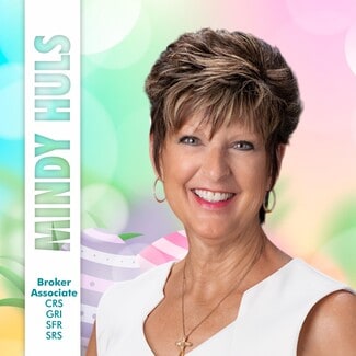 Mindy Huls